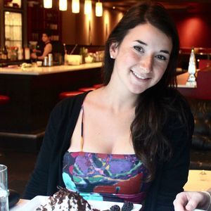 Meet your Posher, Hari